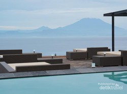 Rekomendasi Liburan ala Sultan di Nusa Penida