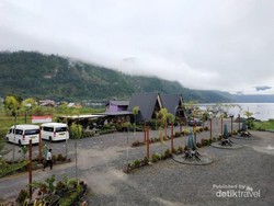 Rekomendasi Penginapan Unik di Aceh Tengah