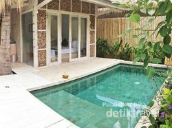 Rekomendasi Tempat Bermalam di Gili Trawangan
