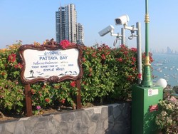 Rekomendasi Tempat Menikmati Indahnya Pattaya