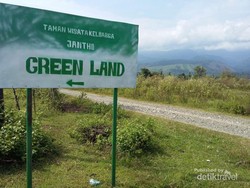 Rekomendasi Tempat Outbound Bersama Keluarga di Aceh