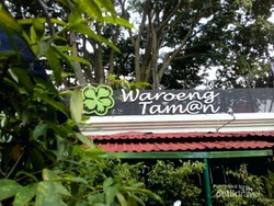 Rekomendasi Tempat Unik Menikmati Senja di Kota Bogor