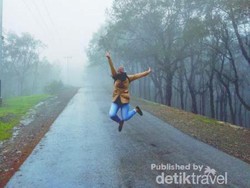 Rekomendasi Wisata Alam di Timor Tengah Selatan