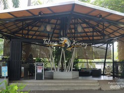 Rekomendasi Wisata Kuliner di Sentul, Coba Saja ke Sini