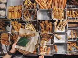 Rekomendasi Wisata Kuliner di Solo, Cafe Tiga Tjeret