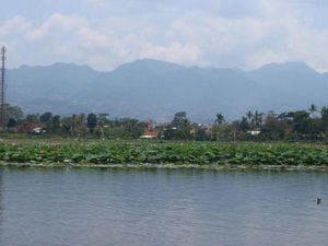 Rekomendasi Wisata Murah di Garut: Situ Bagendit
