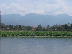 Rekomendasi Wisata Murah di Garut: Situ Bagendit