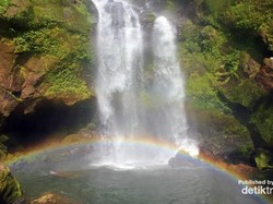 Rela Berkeringat Demi Si Eksotis Lubuak Hitam