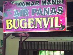 Relaksasi Akhir Pekan dengan Air Panas di Ciseeng, Bogor