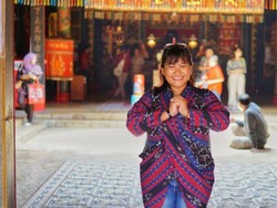 Rembang dan Klenteng Pertama di Pulau Jawa