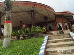 Rembangan, Taman Rekreasi Klasik dari Jember