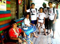 Rendah Hati, Itulah Daya Tarik Wisatawan Datang ke Indonesia