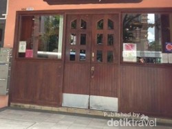 Restoran India di Singapura Ini Bisa Bayar Seikhlasnya