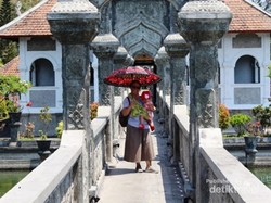 Rindu Mendalam ke Taman Sukasada di Bali