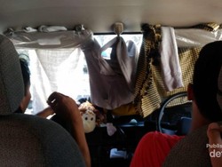 Road Trip ke Bangka Belitung Naik Mobil, Seru Juga!