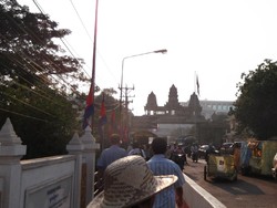 Rp 2,2 Juta, Bisa Keliling ke Thailand, Kamboja & Vietnam