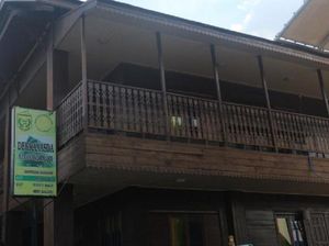 Rumah Adat Khas Banjarmasin, Sudah Tahu Belum?