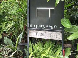 Rumah Turi, Pilihan Bermalam Traveler di Solo