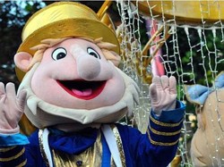 Rute Destinasi Wisata Hemat Ala Transjakarta