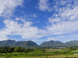 Ruteng, Kota Cantik di Flores yang Selalu Bikin Rindu