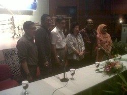 Saatnya Merekam Kecantikan Indonesia Lewat Foto