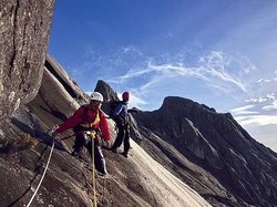 Sabah, Sejuta Pesona bagi Para Pecinta Alam