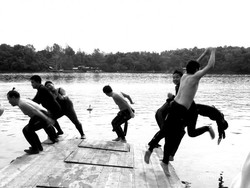 Sabang, dari Kilometer Nol Sampai Pantai Iboih