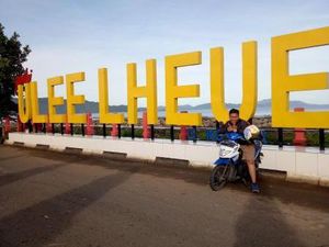 Sabang, Destinasi Top Untuk Bulan Madu