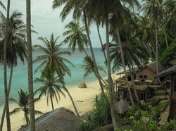 Sabang, Surga Dimulai di Ujung Barat Indonesia