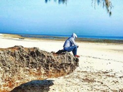 Sabu, Pulau di Indonesia yang Tidak Terima Uang Koin