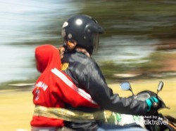 Sabuk Pengaman Ala Indonesia