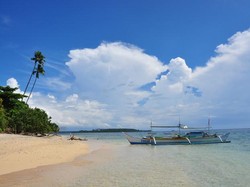 Saingan Berat Raja Ampat Ada di Tobelo, Halmahera Barat