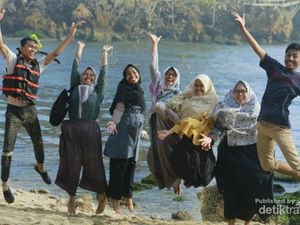 Salahkah Jika Merindu Yogyakarta?