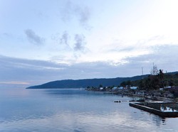 Salakan, Permata Banggai Kepulauan di Sulawesi Tengah