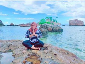 Salawati, Spot Tersembunyi di Raja Ampat