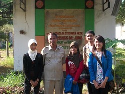 Sang Hyang Seri, Sisi Klasik dan Misterius di Subang