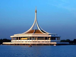 Saphan Sung, Kawasan Wisata yang Jadi Akhir Persembunyian Nunun