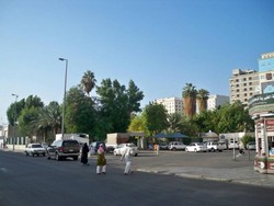 Saqifah Bani Saidah, Tempat Penting dalam Sejarah di Arab Saudi