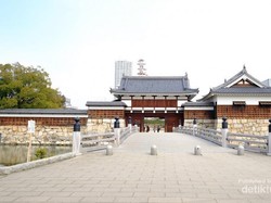 Satu Hari di Hiroshima, Asyiknya Ngapain Aja?