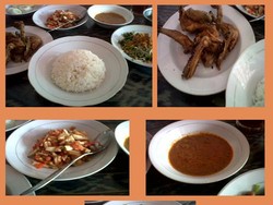 Satu Hari Dua Malam di Mataram