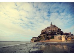 Satu Hari Keliling Kastil Tercantik di Prancis