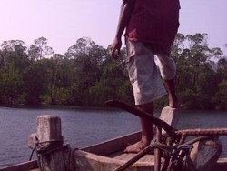 Satu Hari Menikmati Indahnya Sangiang di Banten