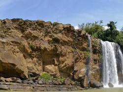 Satu Lagi Curug Cantik & Perawan di Sukabumi