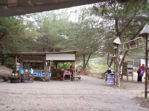 Satu Lagi Pantai dekat Parangtritis