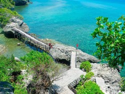 Satu Lagi Surga Indonesia: Pantai Apparalang di Bulukumba