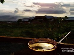 Satu Lagi Tempat Ngopi Bernuansa Tradisional di Malang