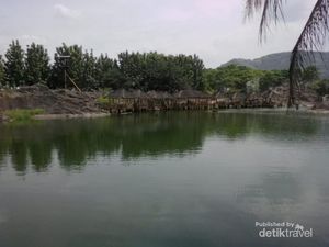 Satu Lagi Tempat Piknik Asyik di Bandung