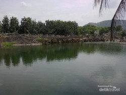 Satu Lagi Tempat Piknik Asyik di Bandung