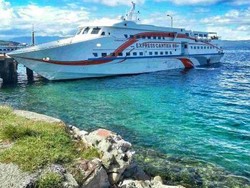 Sawai, Satu Lagi Surga di Maluku