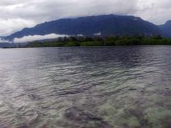 Sawai, Surga di Sudut Pulau Seram